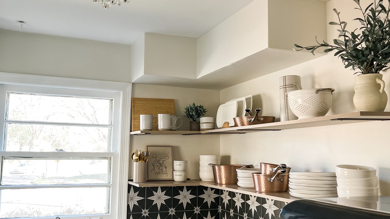 Photo of Kitchen in University District