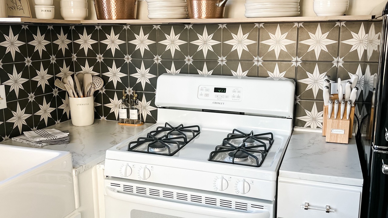 Photo of Kitchen in University District