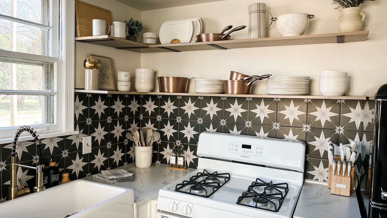 Photo of Kitchen in University District