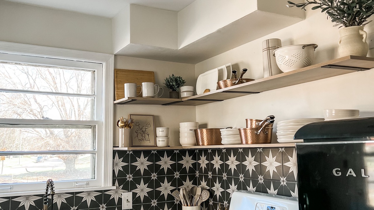 Photo of Kitchen in University District