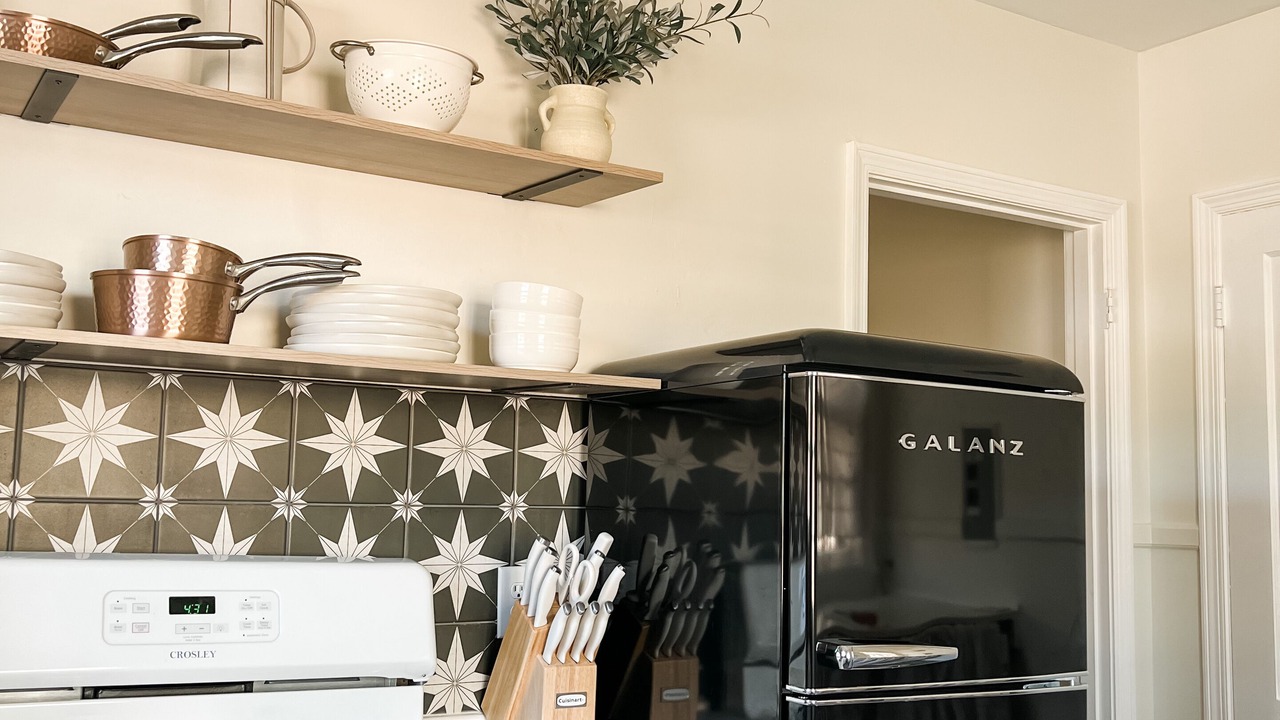 Photo of Kitchen in University District