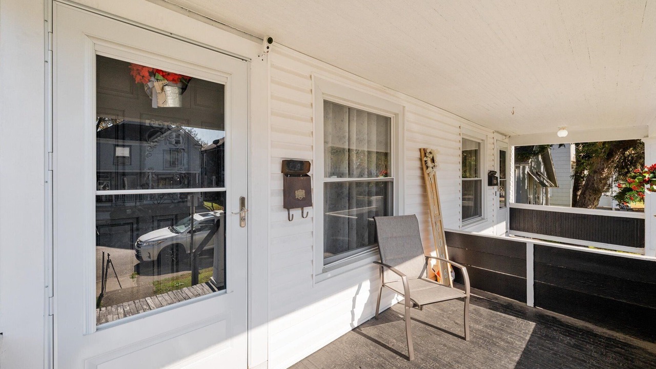 Photo of Outdoor in Old North Columbus