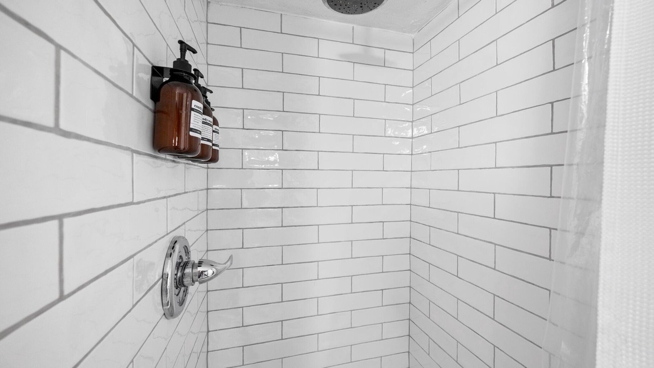Photo of Bathroom in Old North Columbus