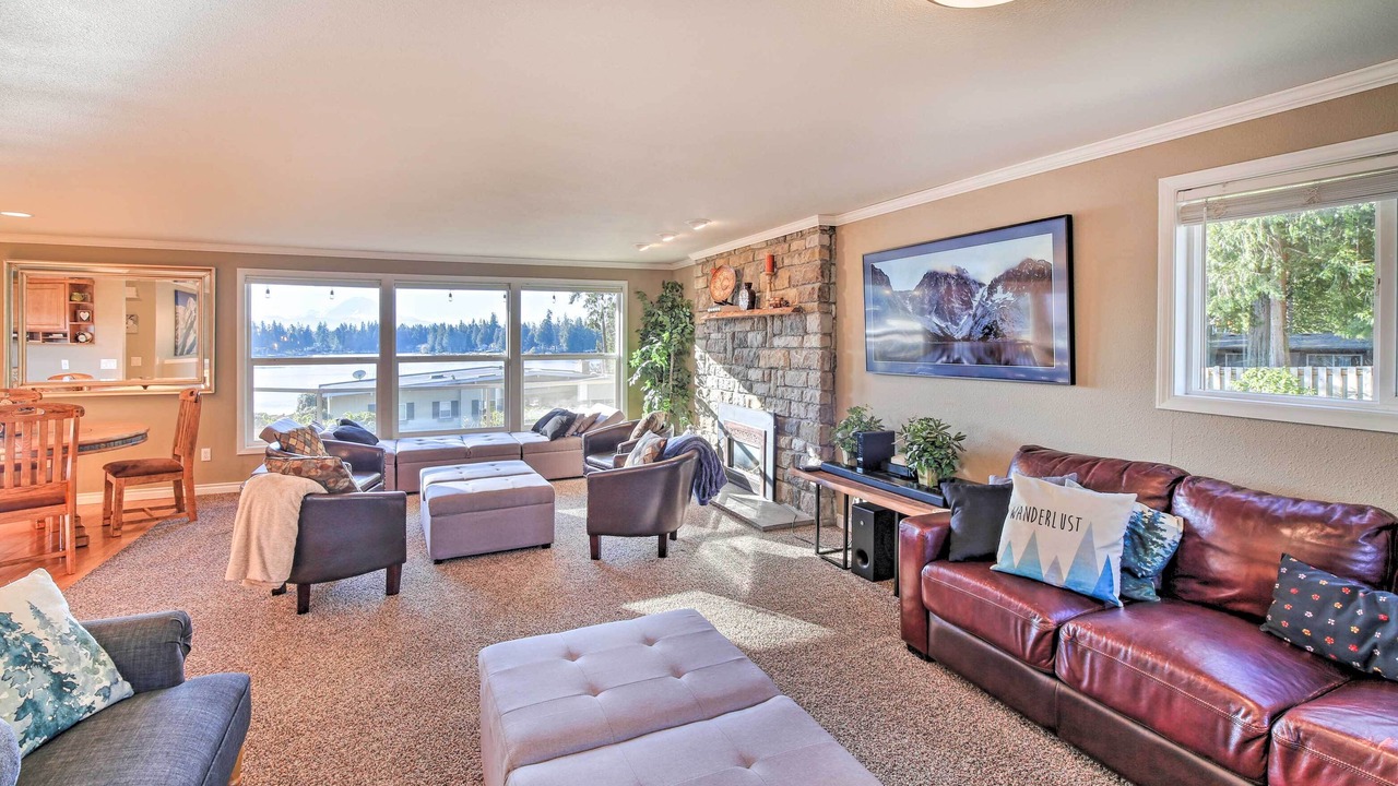 Photo of Bedroom in Lake Morton-Berrydale