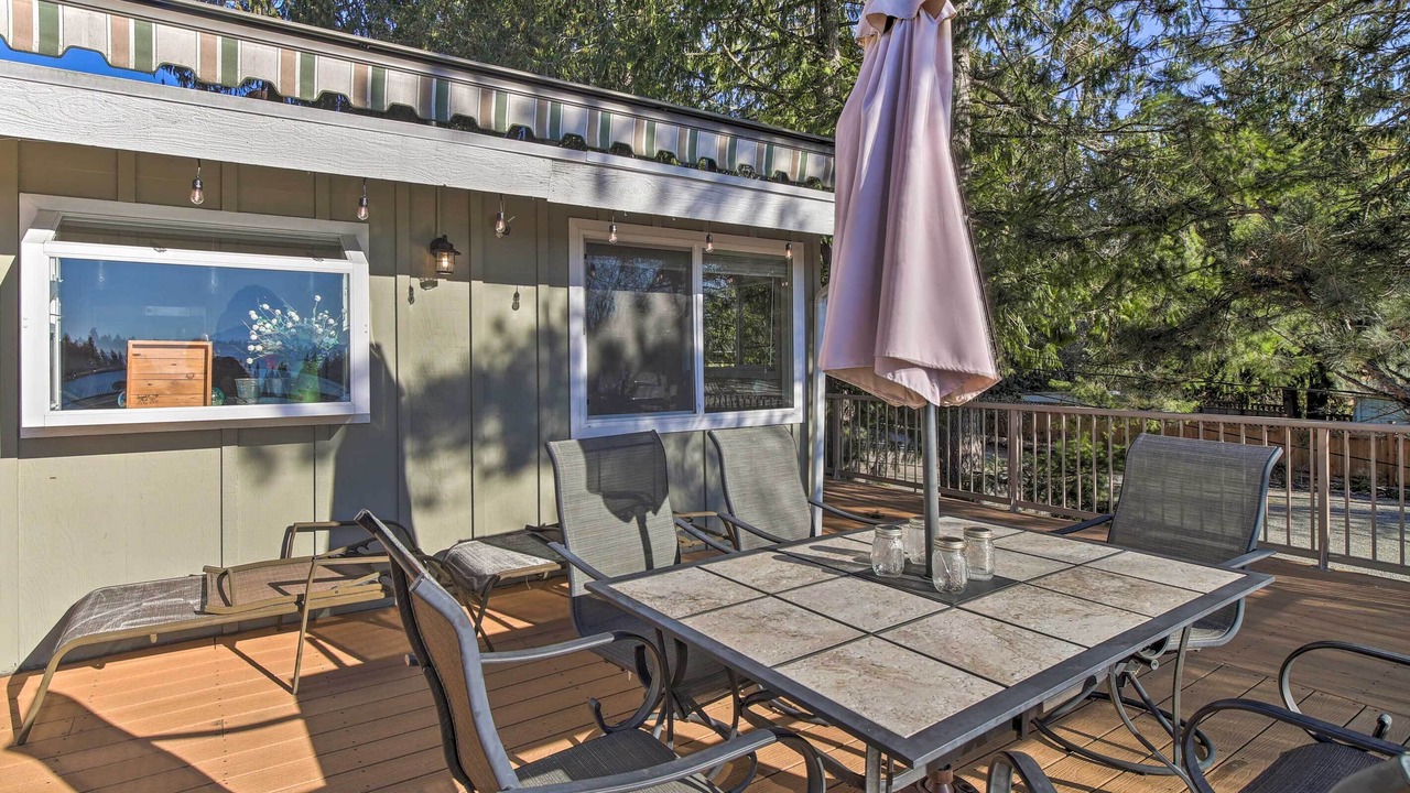 Photo of Outdoor in Lake Morton-Berrydale