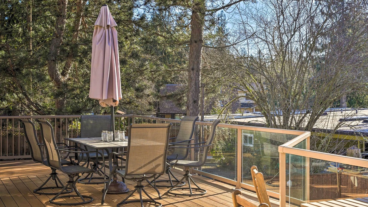 Photo of Outdoor in Lake Morton-Berrydale