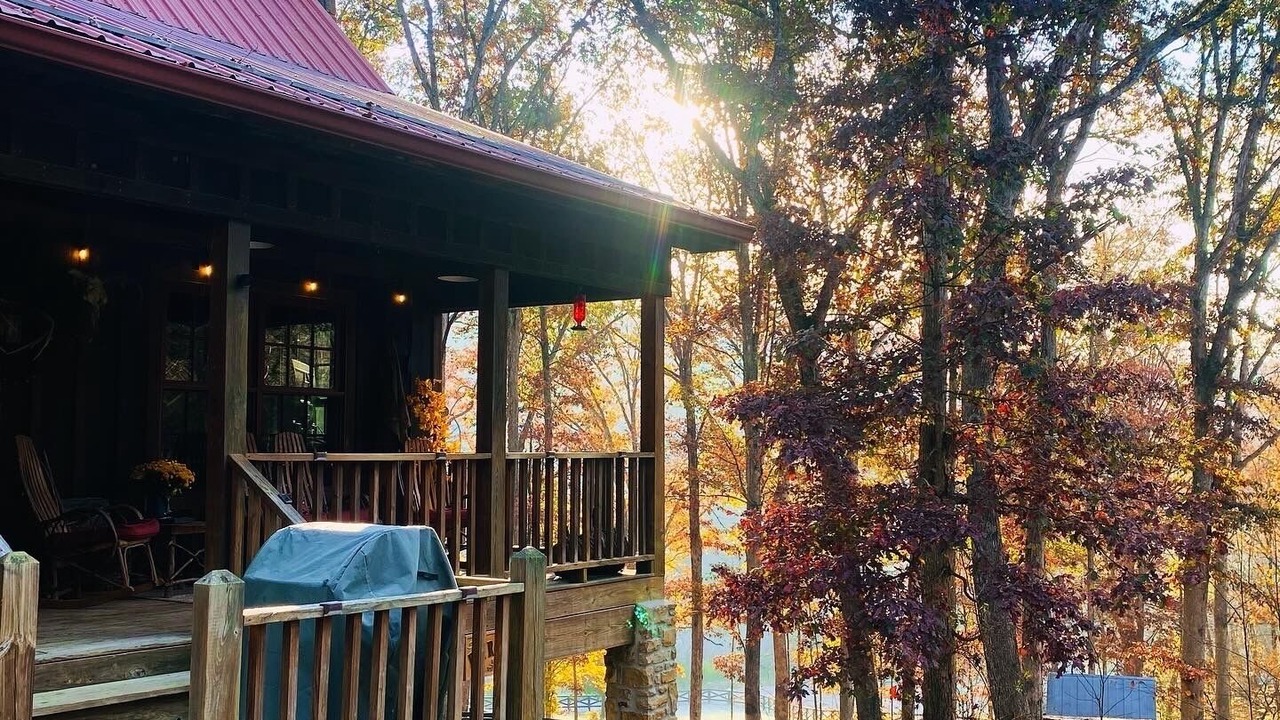 Photo of Patio Balcony in Gnaw Bone