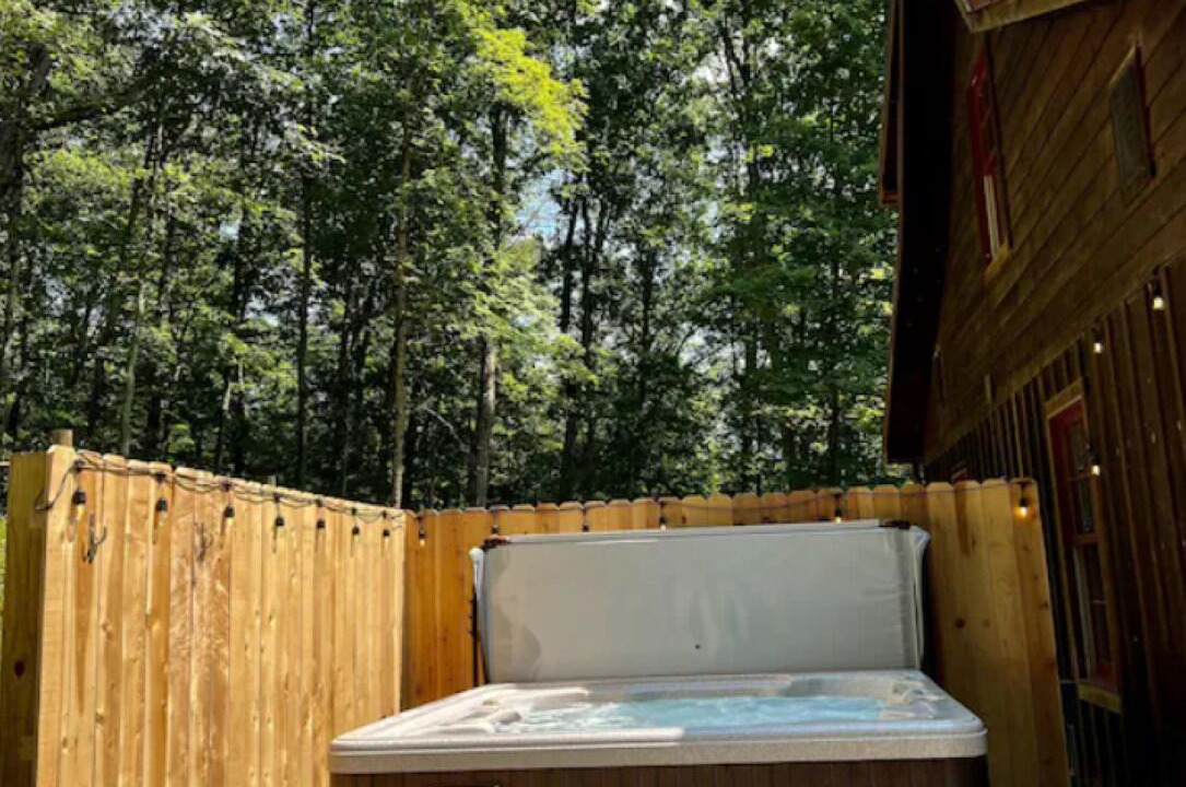 Photo of Patio Balcony in Gnaw Bone