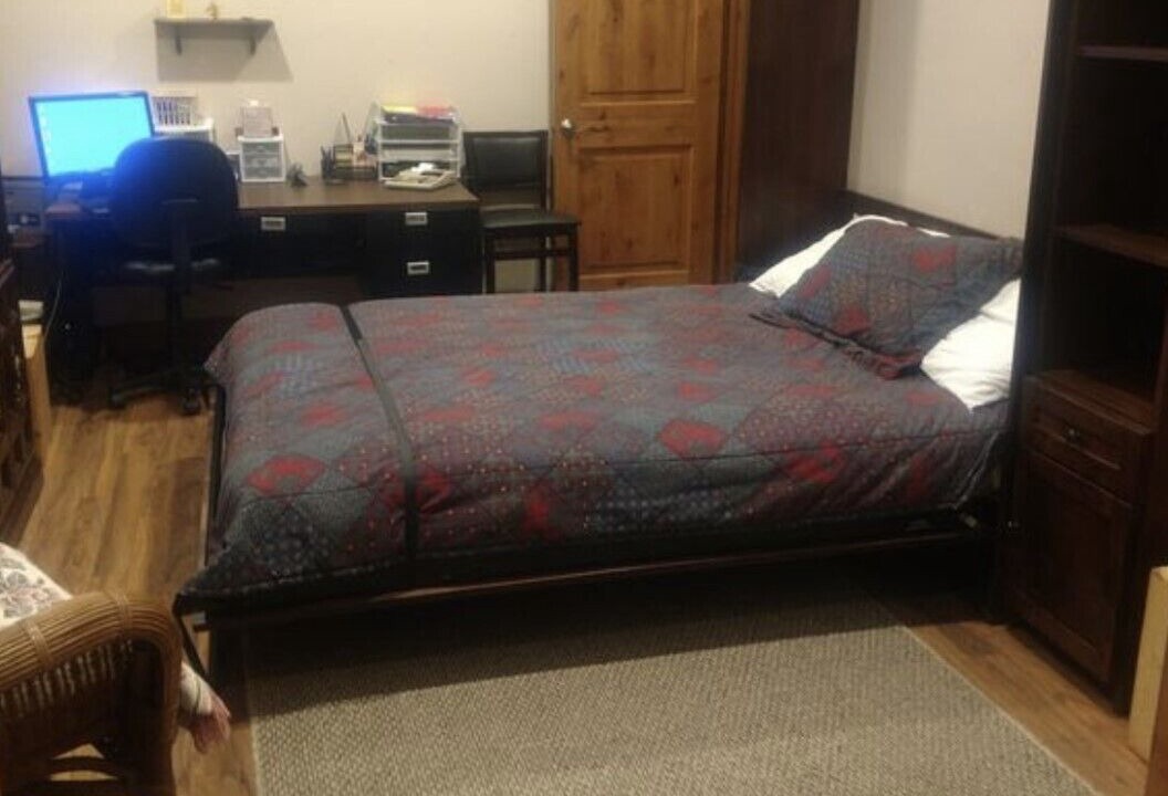 Photo of Bedroom in Thayne
