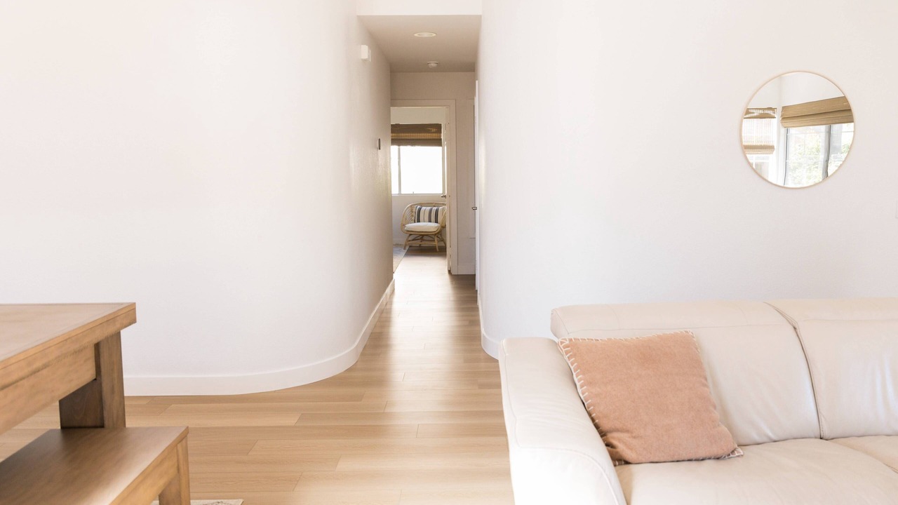 Photo of Bedroom in San Marcos