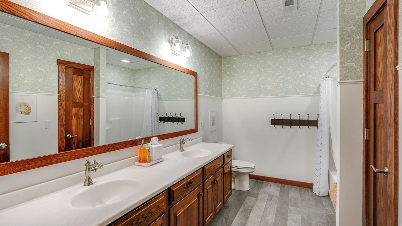 Photo of Bathroom in Sandyville