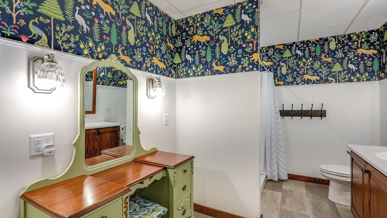 Photo of Bathroom in Sandyville