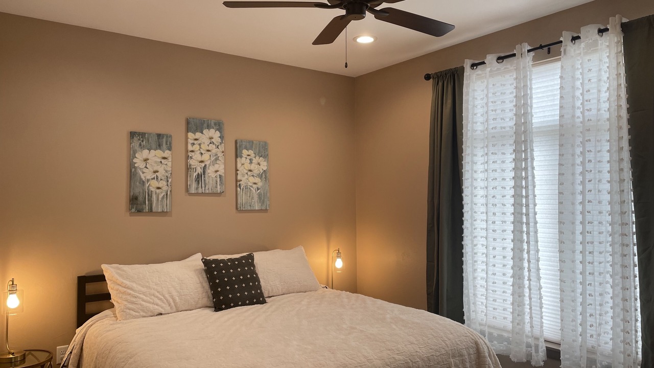 Photo of Bedroom in Helena West Side