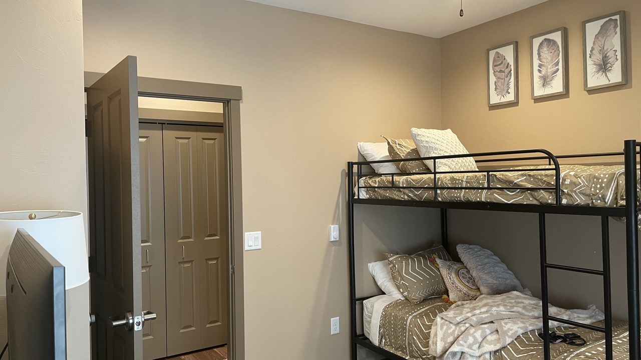 Photo of Bedroom in Helena West Side