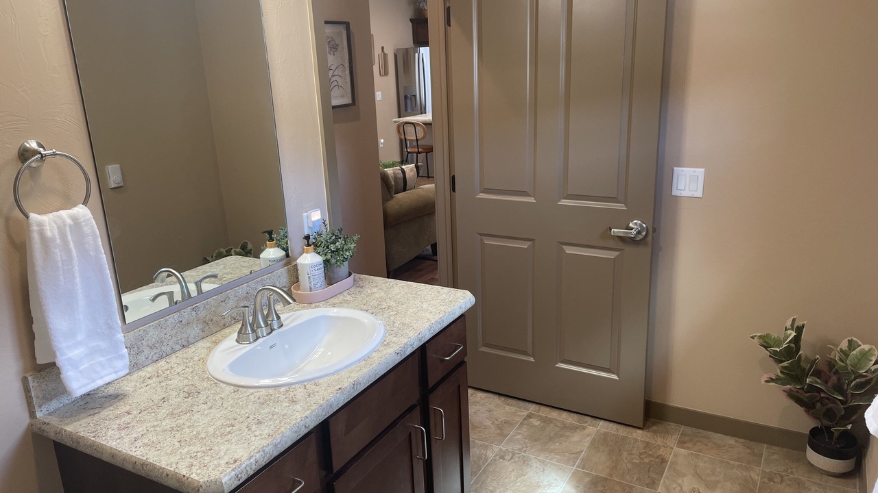 Photo of Bathroom in Helena West Side