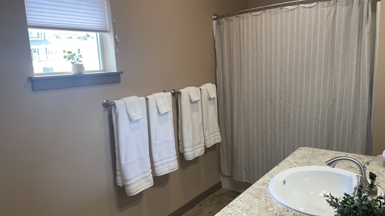 Photo of Bathroom in Helena West Side