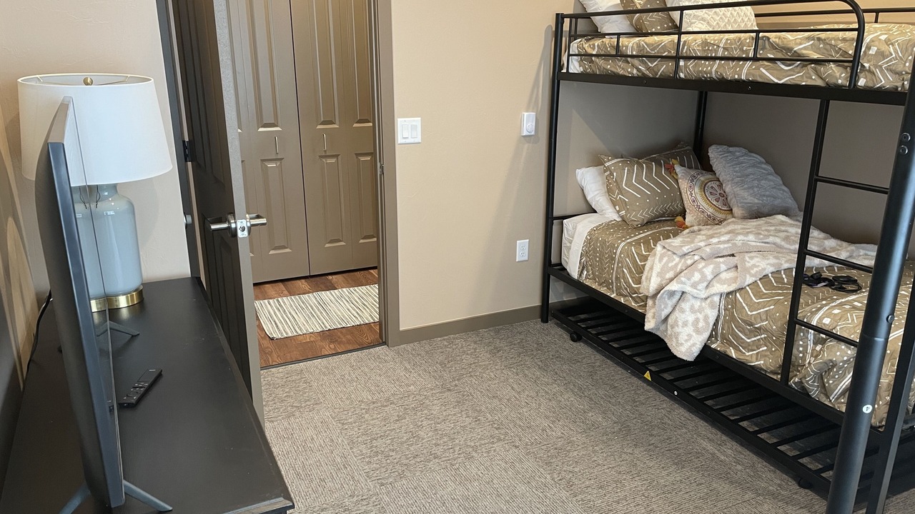Photo of Bedroom in Helena West Side