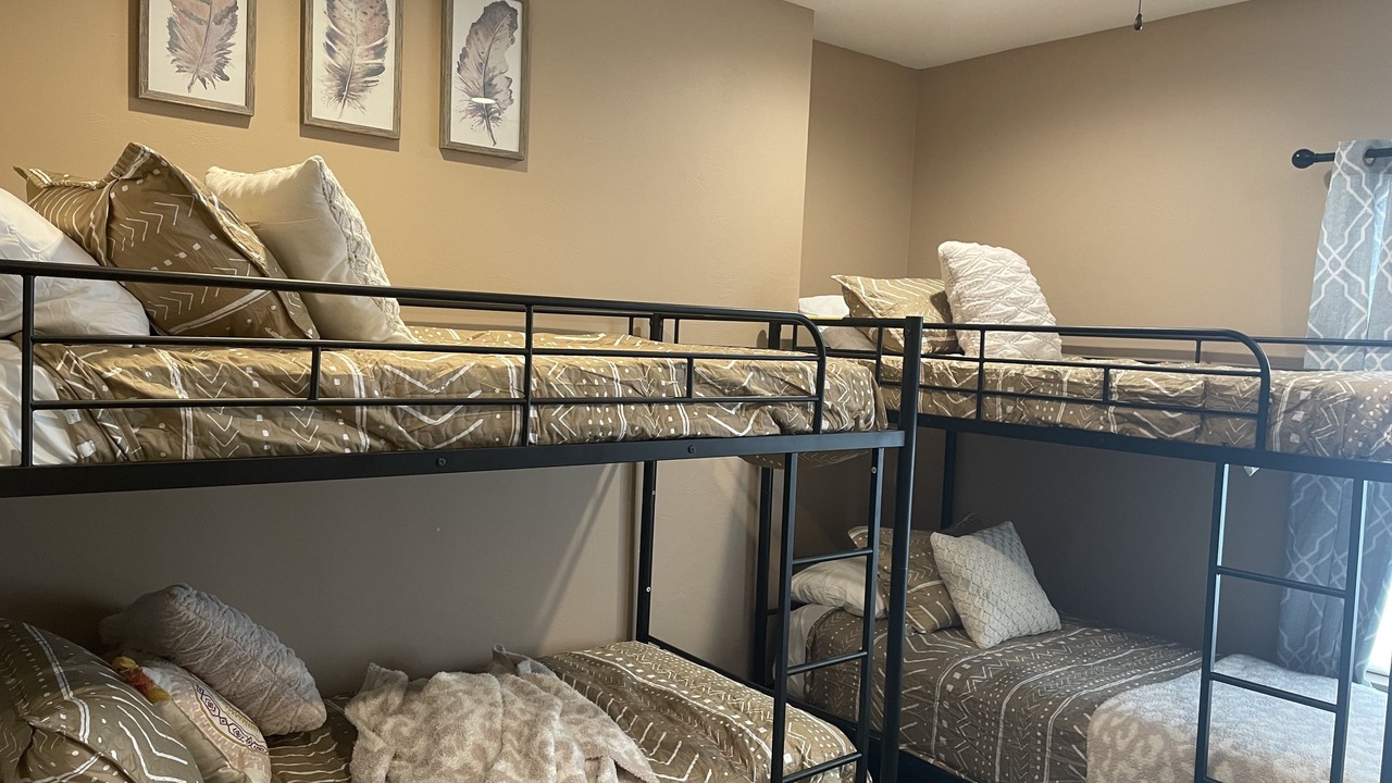 Photo of Bedroom in Helena West Side