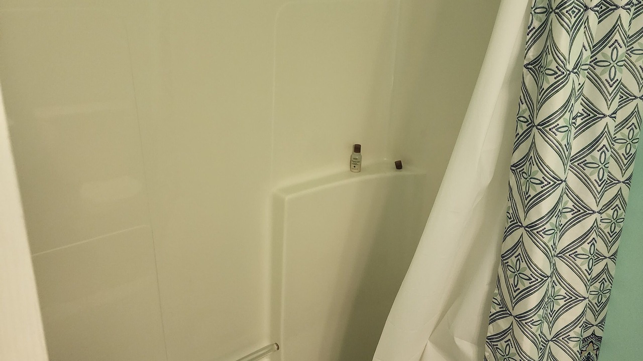 Photo of Bathroom in North Augusta