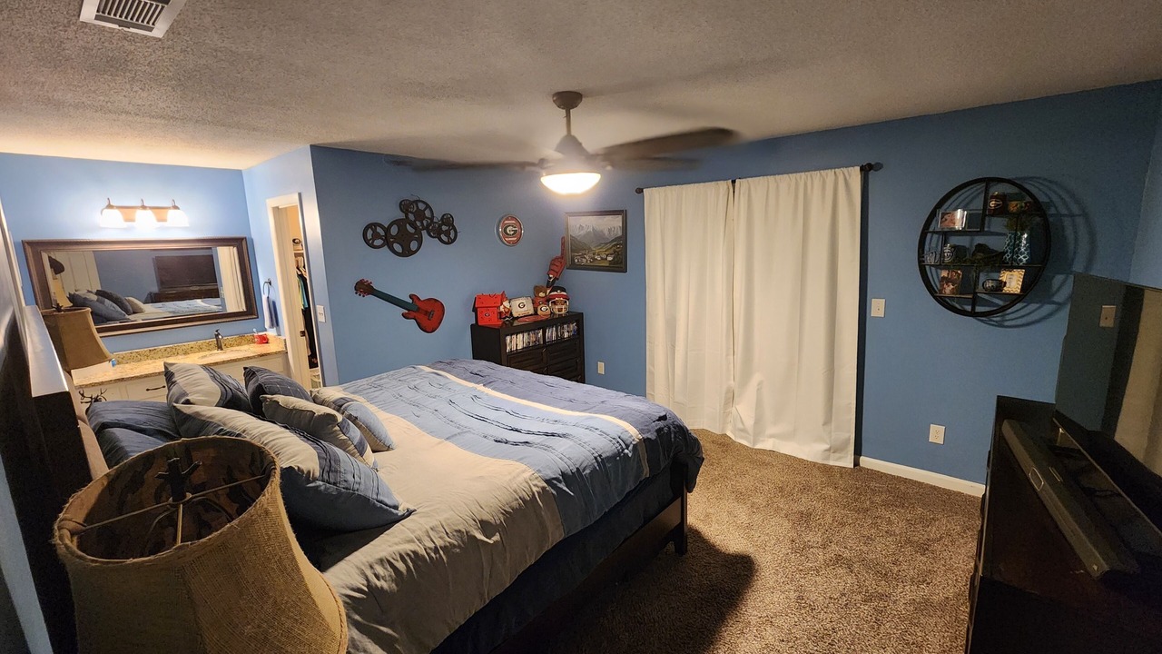 Photo of Bedroom in North Augusta