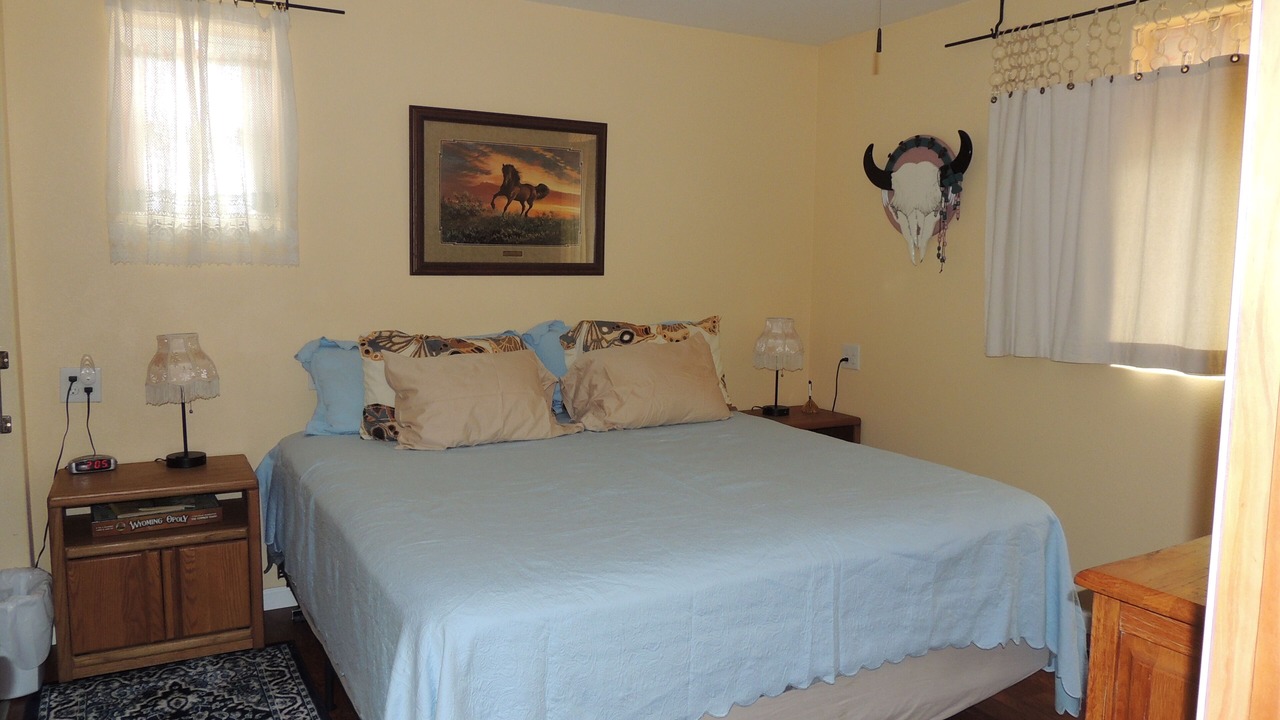 Photo of Bedroom in Sheridan