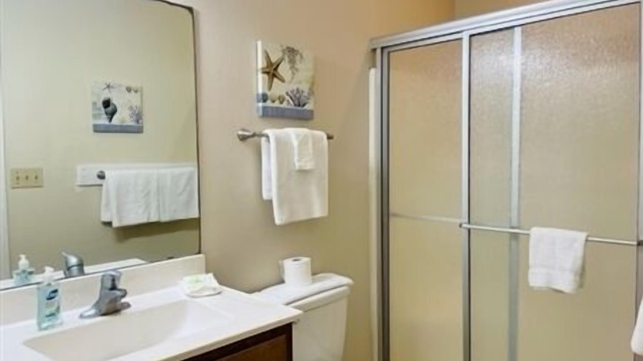 Photo of Bathroom in Port Mansfield