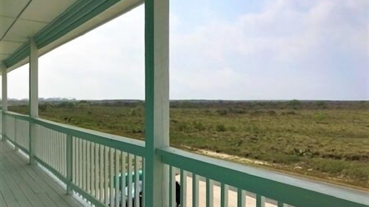 Photo of Outdoor in Port Mansfield
