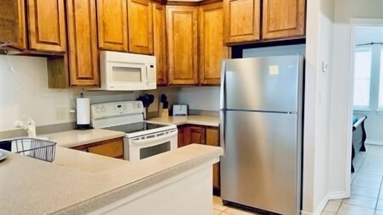 Photo of Kitchen in Port Mansfield
