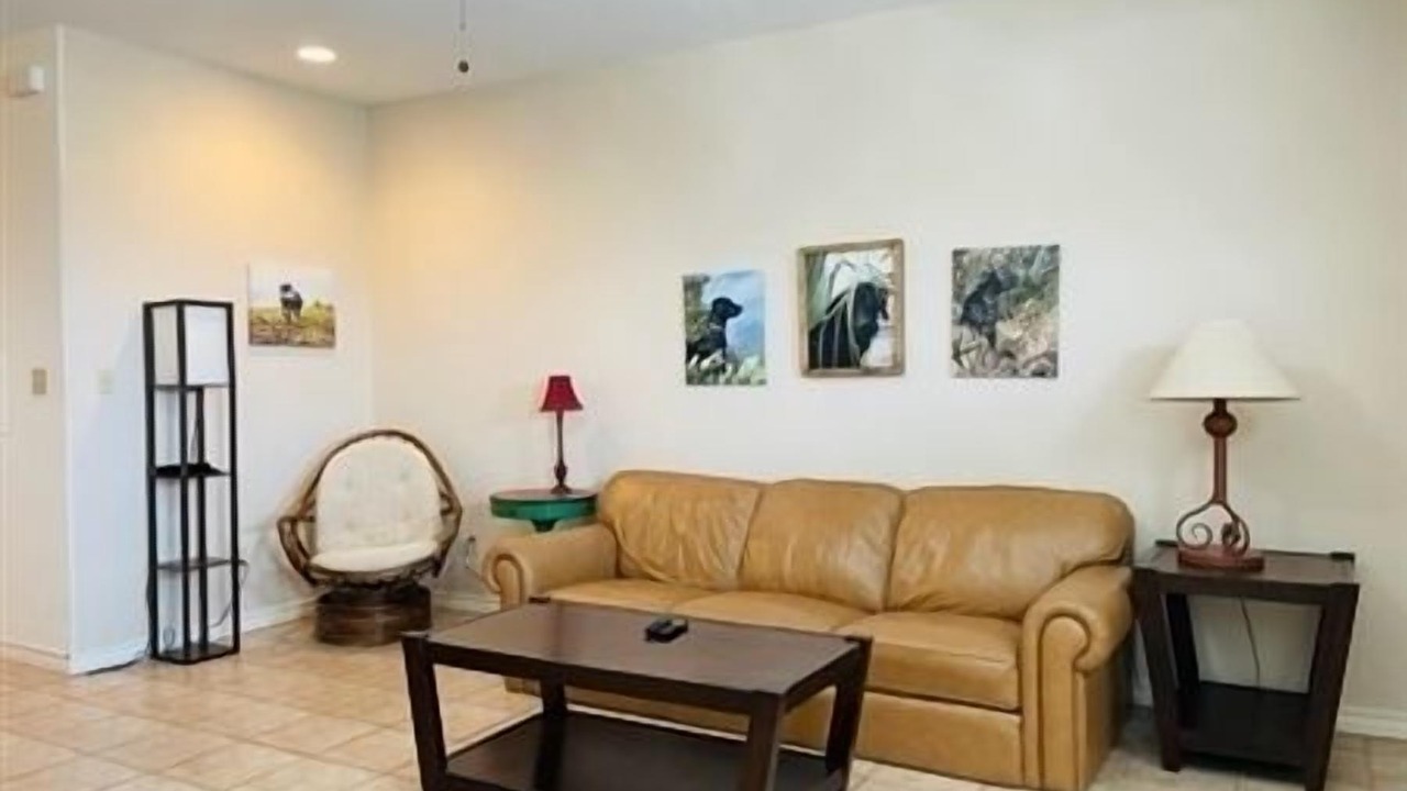 Photo of Livingroom in Port Mansfield