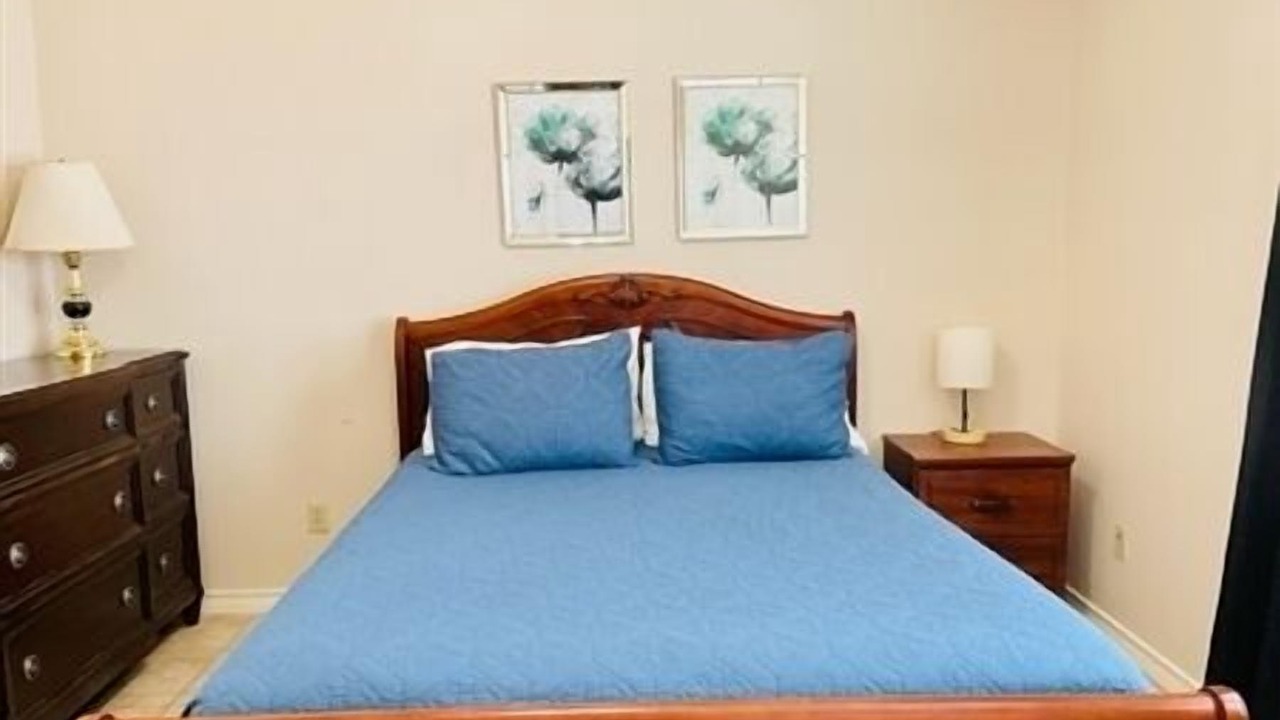 Photo of Bedroom in Port Mansfield