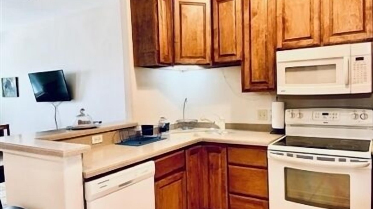 Photo of Kitchen in Port Mansfield