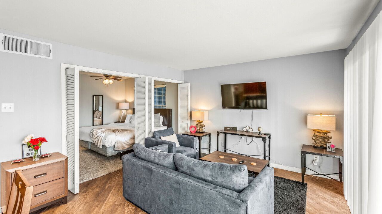 Photo of Bedroom in El Lago