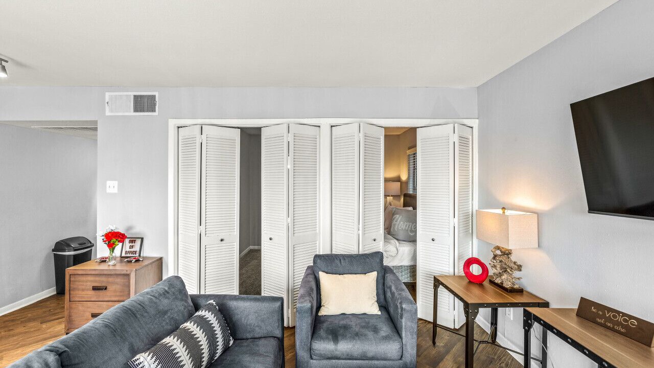 Photo of Bedroom in El Lago