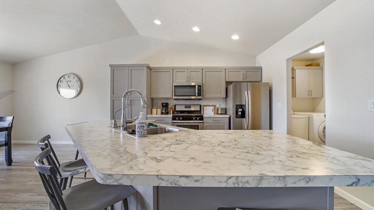 Photo of Kitchen in Twin Falls
