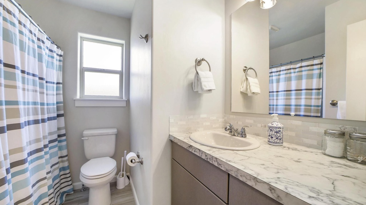 Photo of Bathroom in Twin Falls