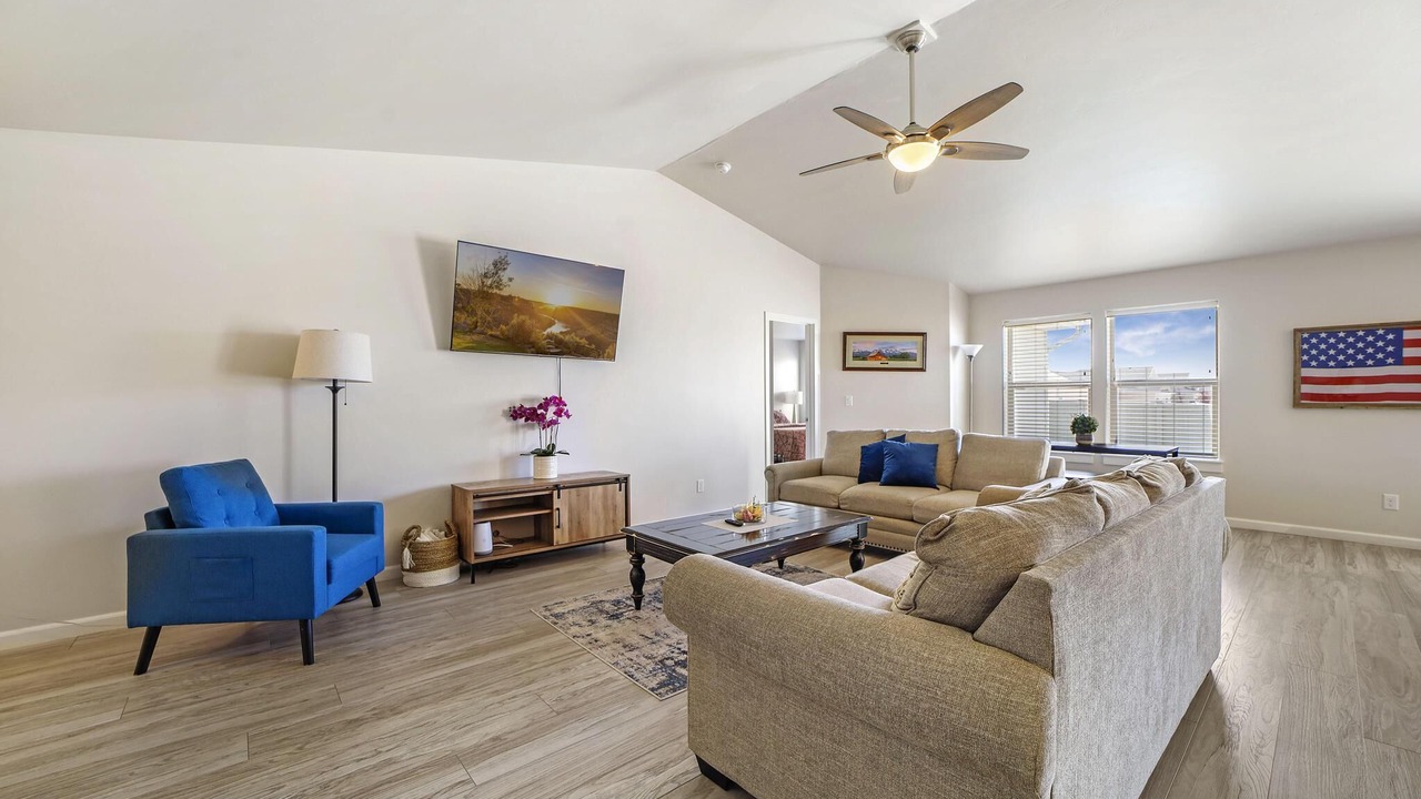 Photo of Livingroom in Twin Falls