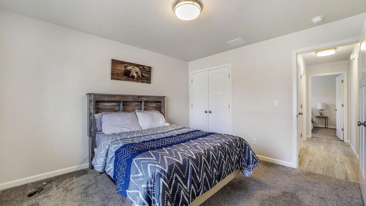 Photo of Bedroom in Twin Falls