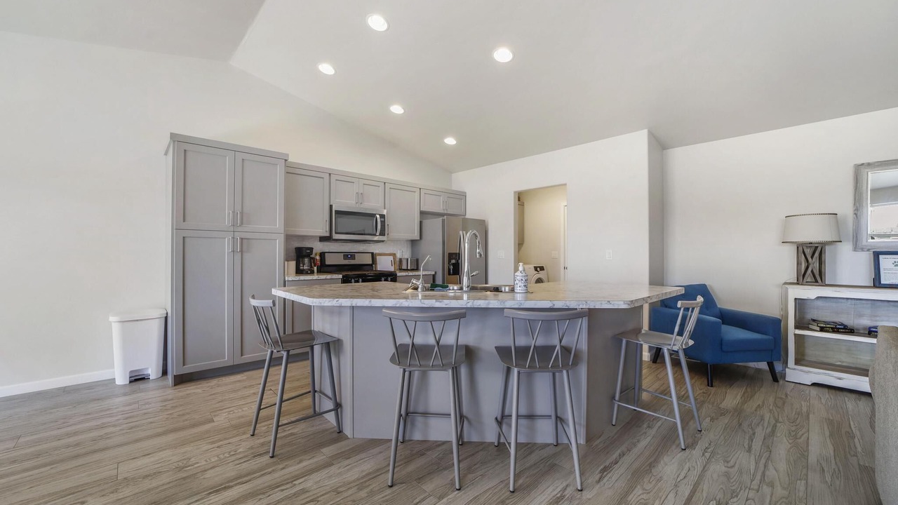 Photo of Kitchen in Twin Falls