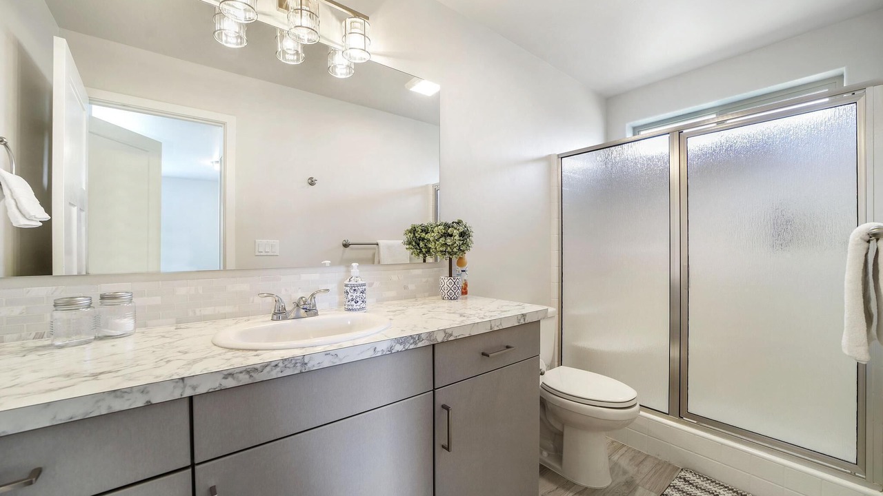 Photo of Bathroom in Twin Falls