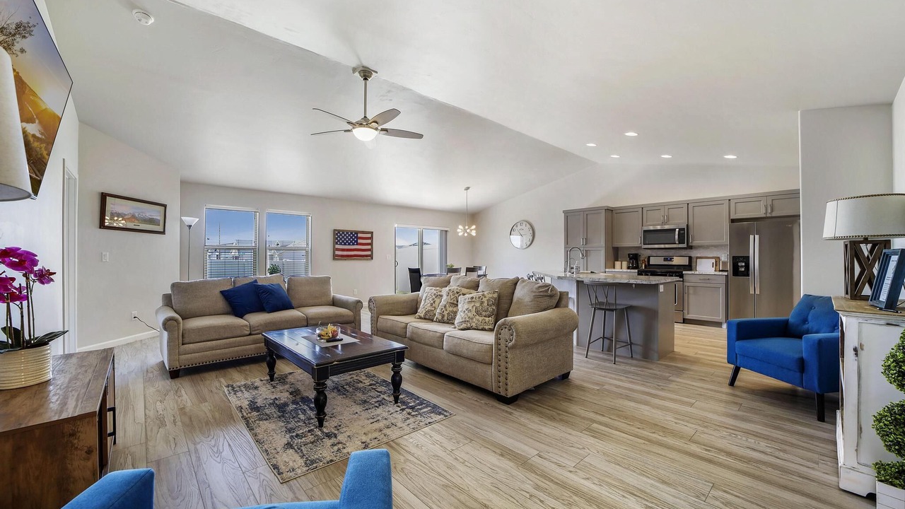 Photo of Livingroom in Twin Falls