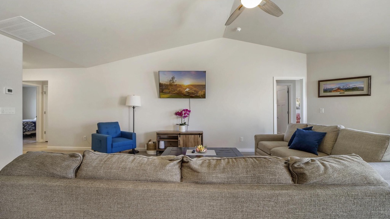 Photo of Livingroom in Twin Falls
