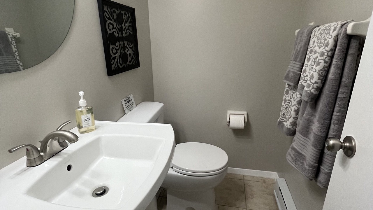 Photo of Bathroom in Avon