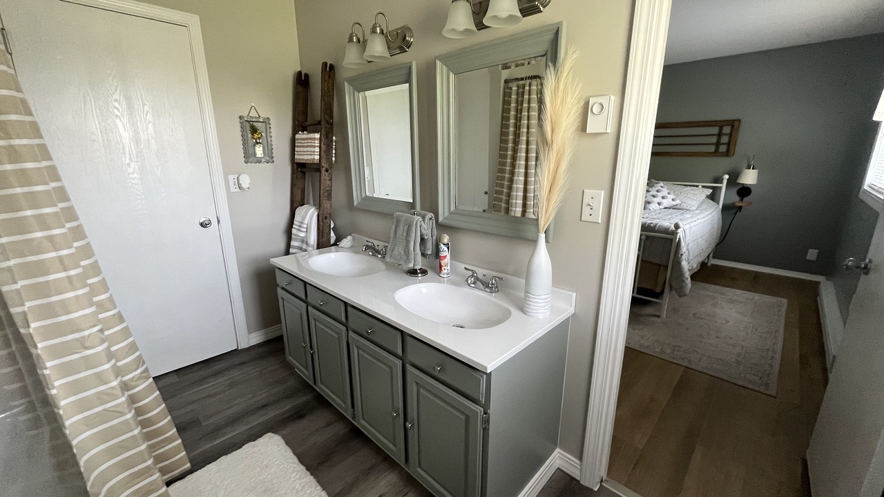 Photo of Bathroom in Avon