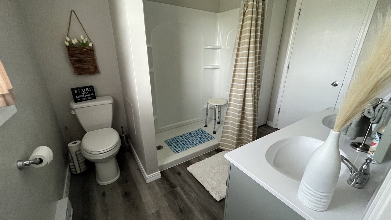 Photo of Bathroom in Avon