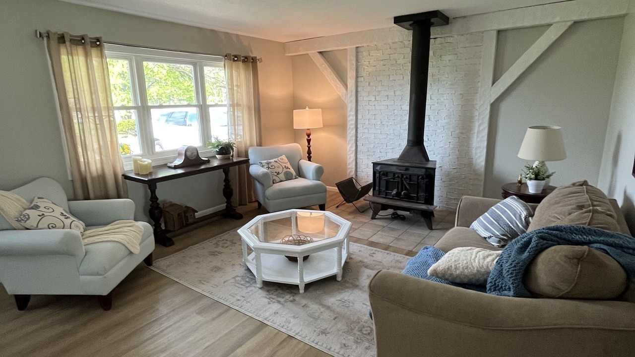 Photo of Bedroom in Avon