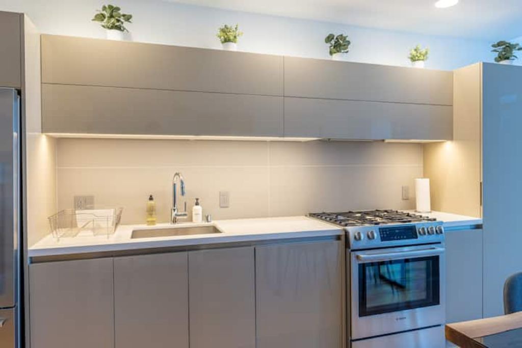Photo of Kitchen in Pacific - Edison