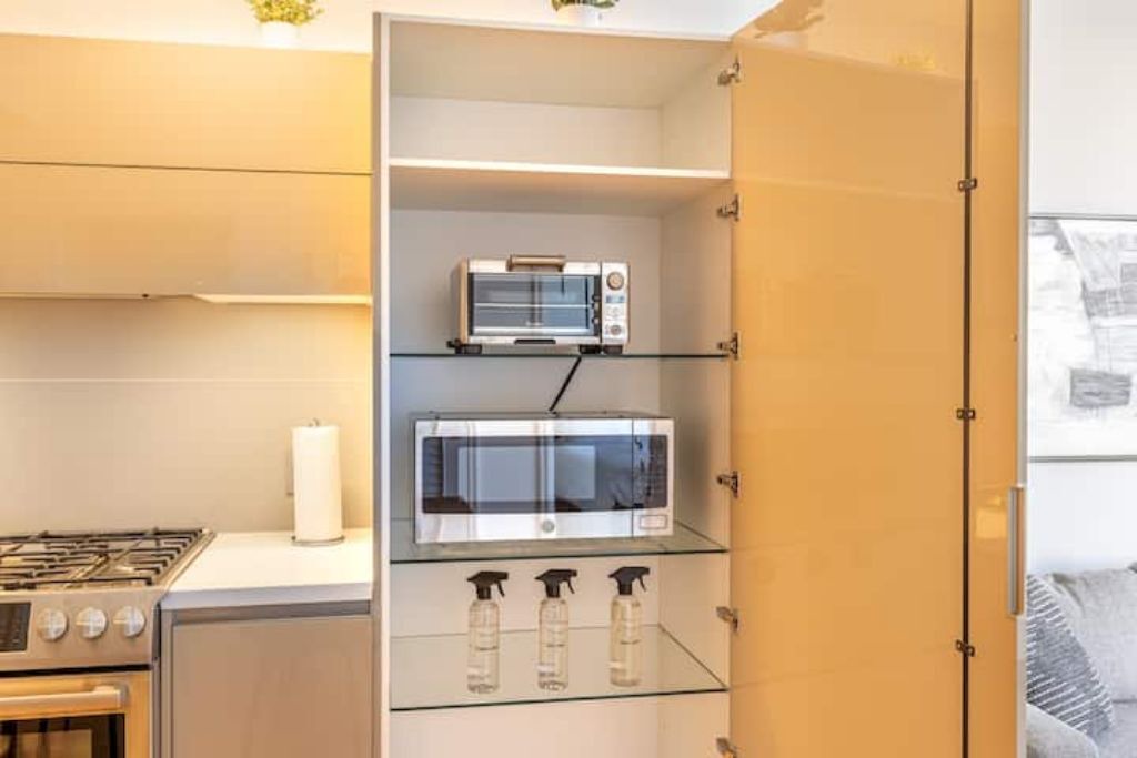 Photo of Kitchen in Pacific - Edison