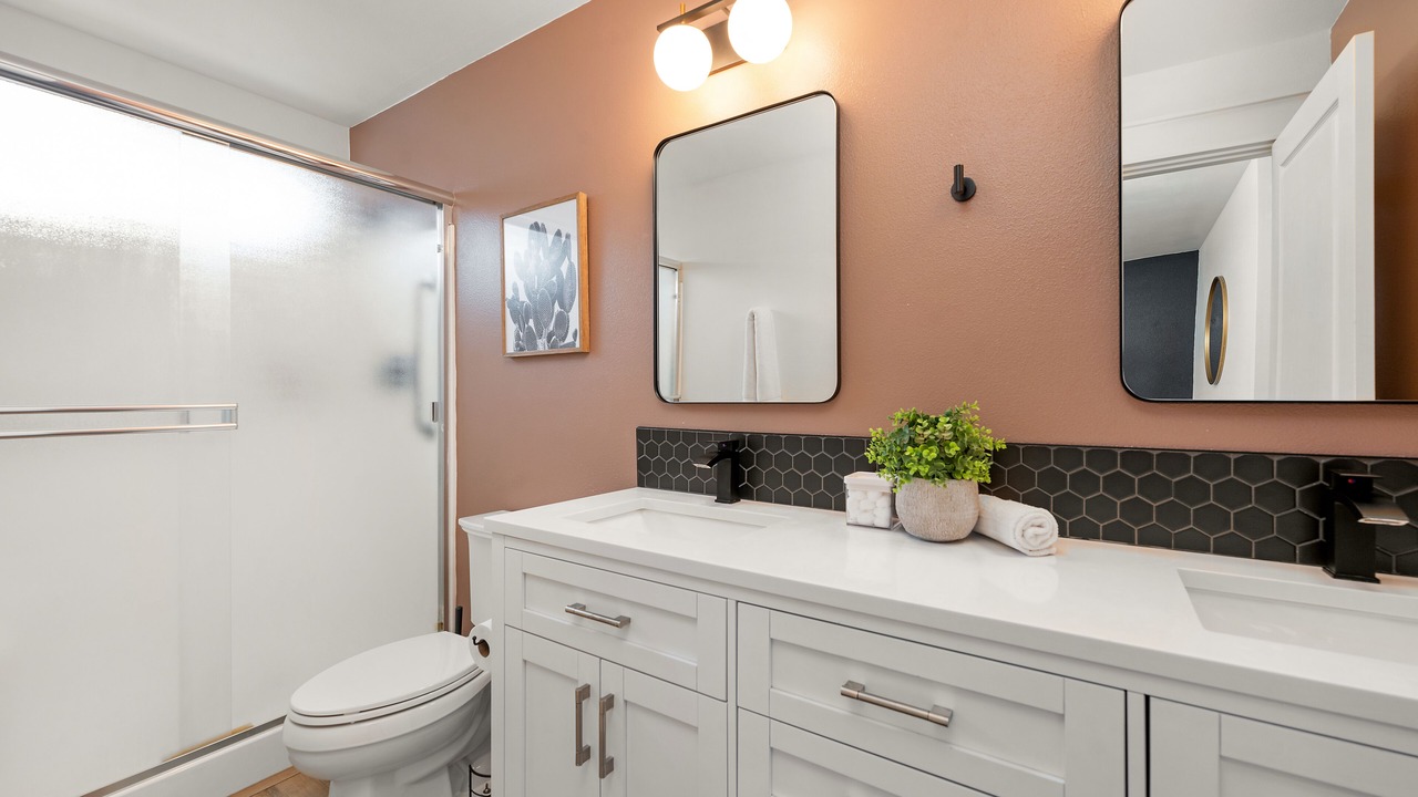 Photo of Bathroom in Southwest Ada County Alliance