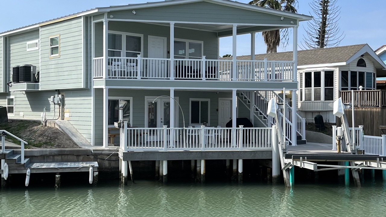 Photo of Outdoor in Port Isabel