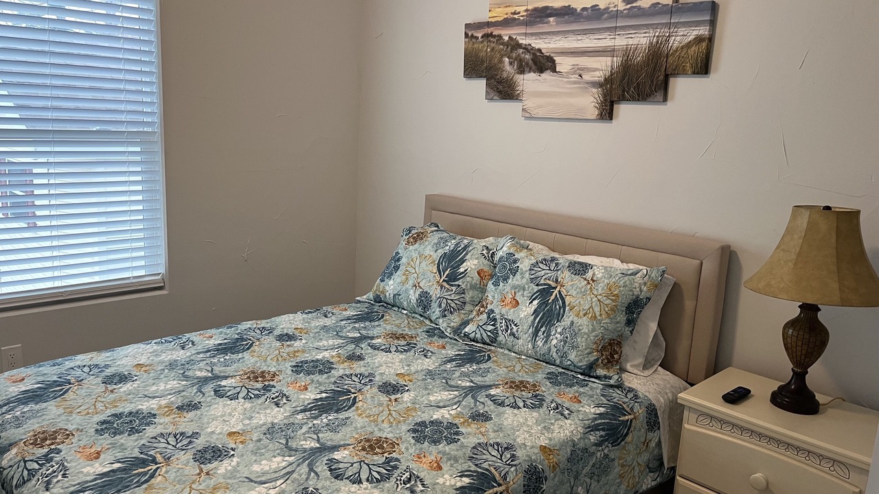 Photo of Bedroom in Port Isabel